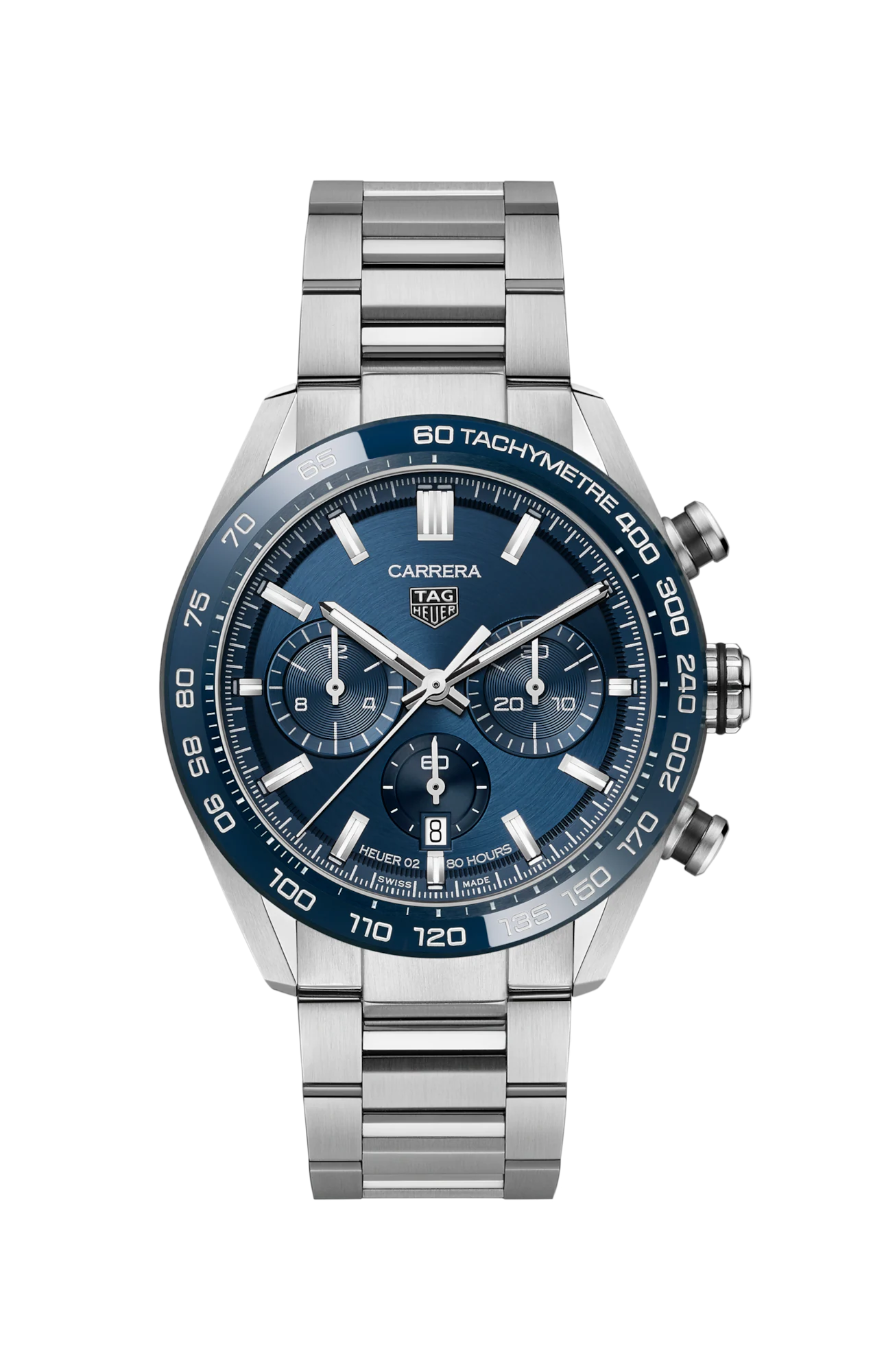 Tag Heuer Carerra