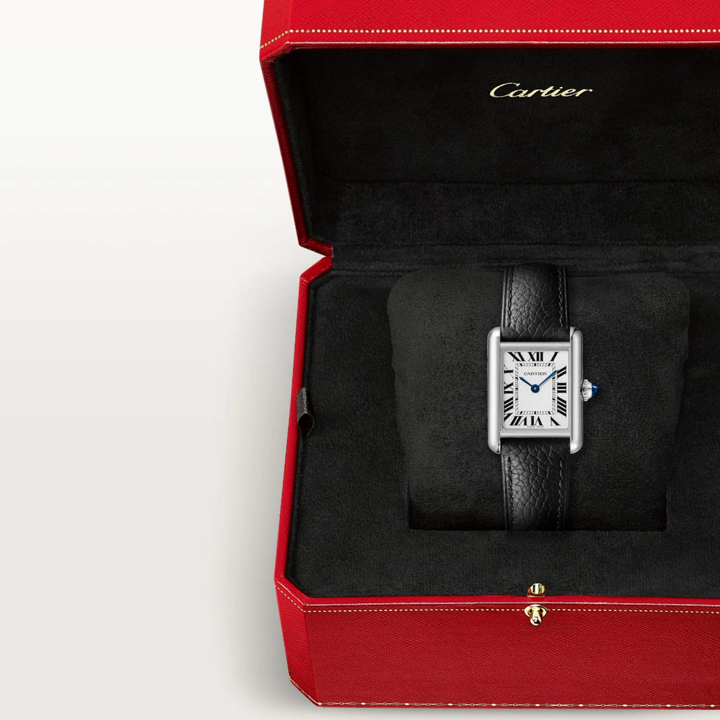 Cartier Tank