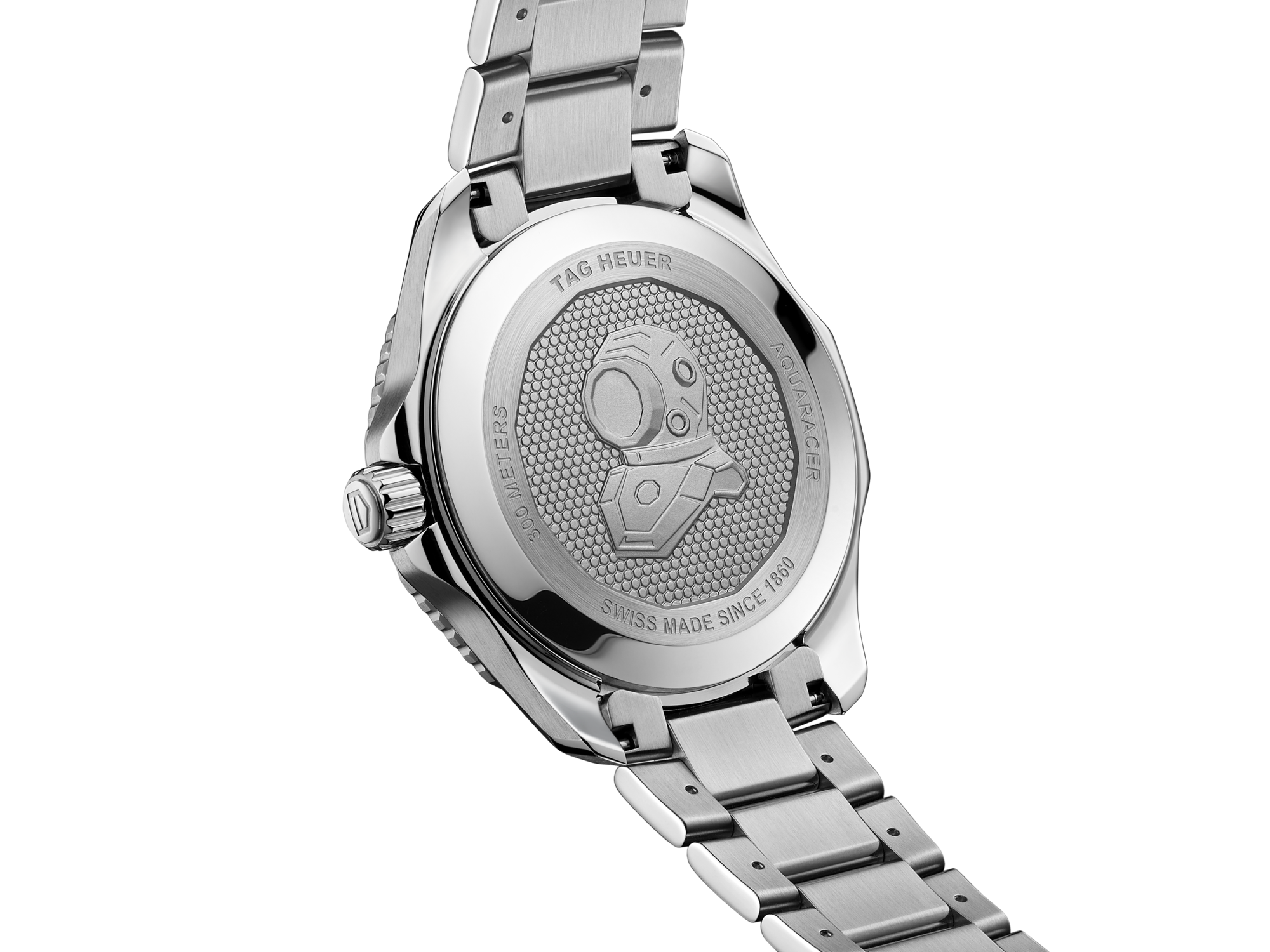 TAG Heuer Aquaracer 300M